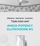 Glutathione Radiance Serum - 30ml