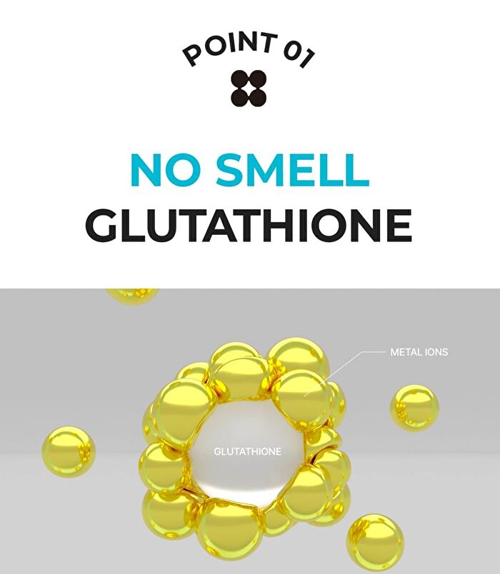 Glutathione Radiance Serum - 30ml