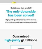 Glutathione Radiance Serum - 30ml