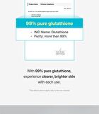 Glutathione Radiance Serum - 30ml