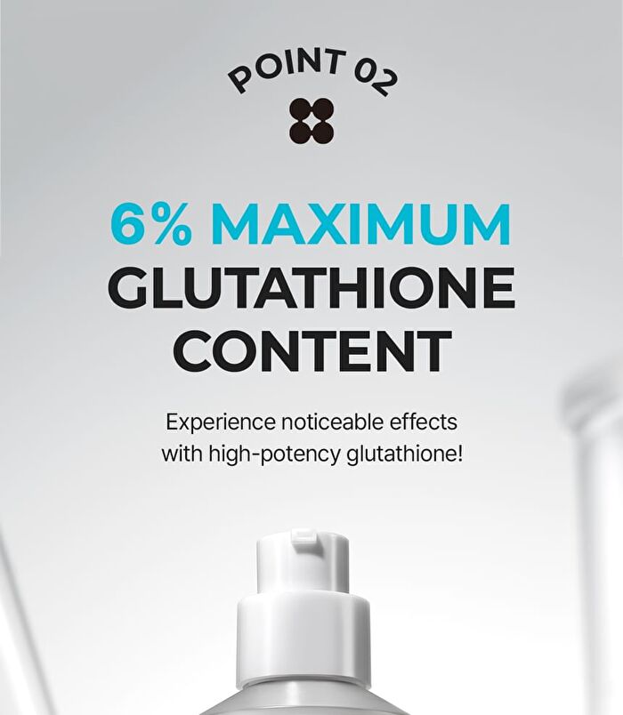 Glutathione Radiance Serum - 30ml