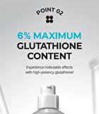Glutathione Radiance Serum - 30ml