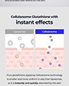Glutathione Ampoule Toner - 200ml