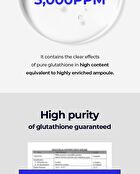Glutathione Ampoule Toner - 200ml