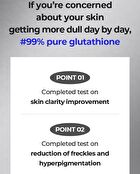 Glutathione Ampoule Toner Mini - 15ml