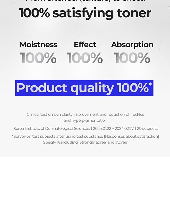Glutathione Ampoule Toner Mini - 15ml