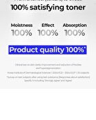 Glutathione Ampoule Toner Mini - 15ml