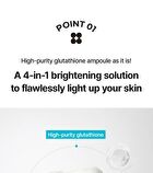 Glutathione Daily Bright Fit Mask - 30 sheets