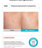 Glutathione Daily Bright Fit Mask - 30 sheets