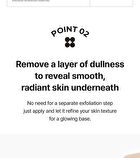 Glutathione Daily Bright Fit Mask - 30 sheets