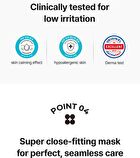 Glutathione Daily Bright Fit Mask - 30 sheets