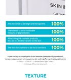 Glutathione Daily Bright Fit Mask - 30 sheets