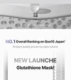 Glutathione Daily Bright Fit Mask - 30 sheets