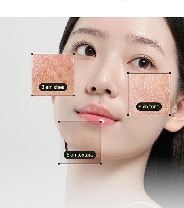 Glutathione Daily Bright Fit Mask - 30 sheets