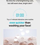 Glutathione Daily Bright Fit Mask - 30 sheets