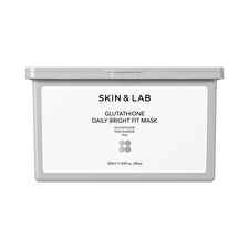 Glutathione Daily Bright Fit Mask - 30 sheets