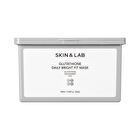 Glutathione Daily Bright Fit Mask - 30 sheets
