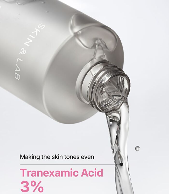 TX Niacin Essence Toner - 200ml