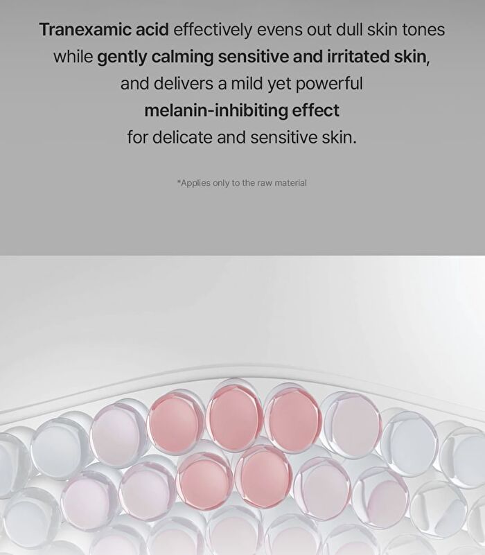 TX Niacin Essence Toner - 200ml