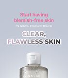 TX Niacin Essence Toner - 200ml