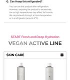 TX Niacin Essence Toner - 200ml