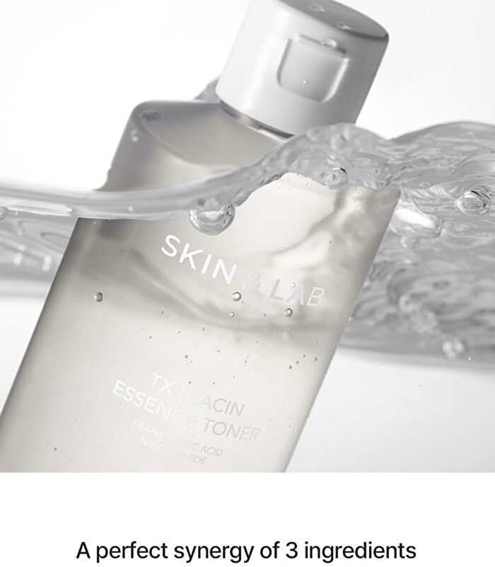 Skin&lab TX Niacin Essence Toner Mini - 15ml