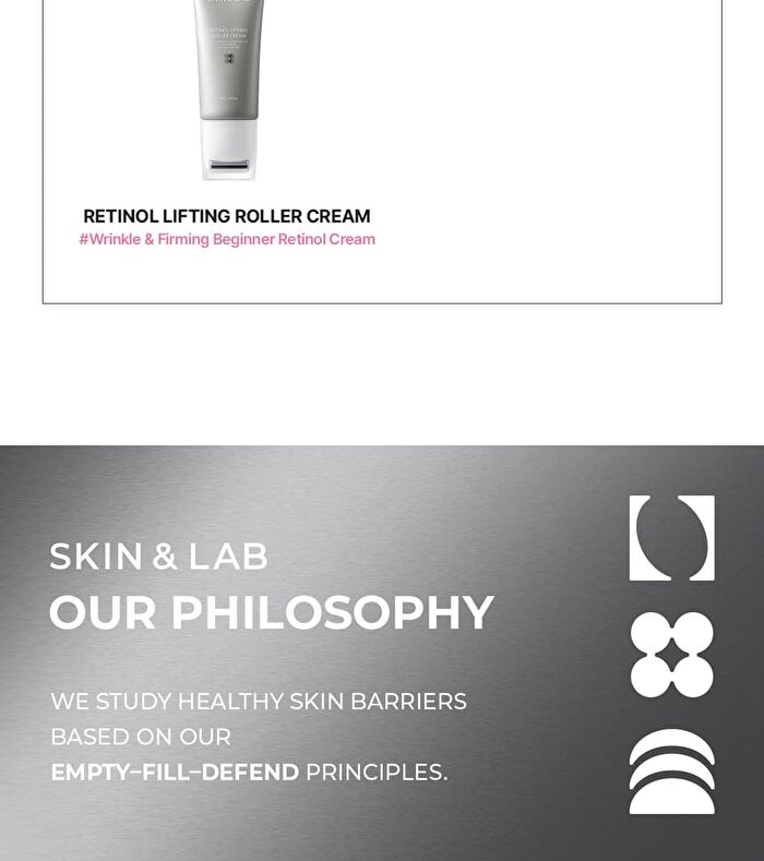Skin&lab TX Niacin Essence Toner Mini - 15ml