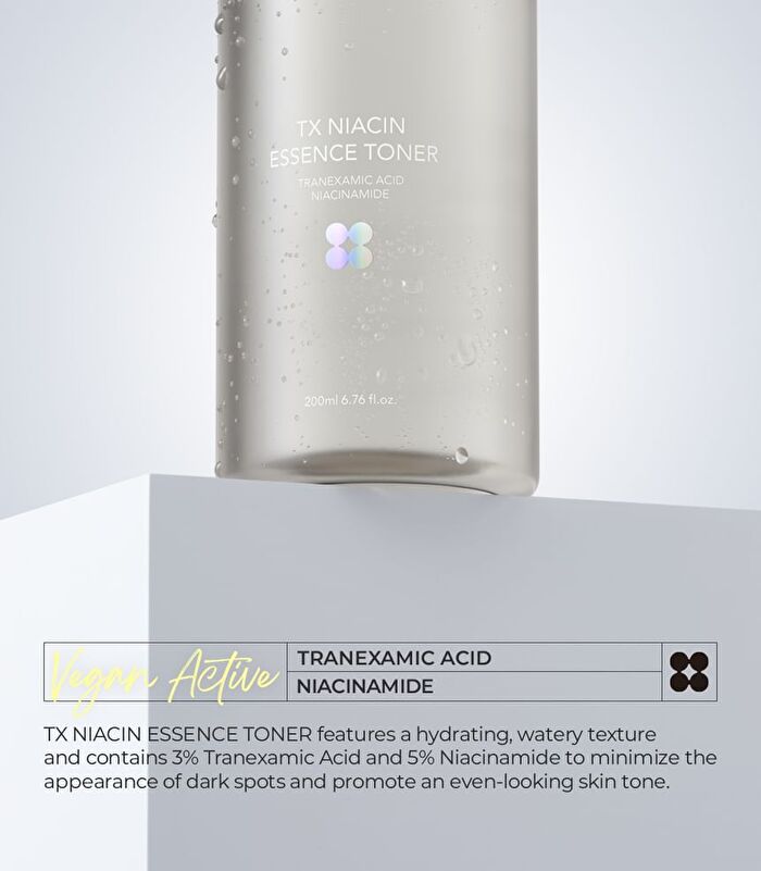 Skin&lab TX Niacin Essence Toner Mini - 15ml