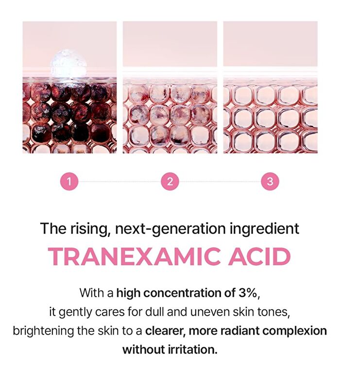 Skin&lab TX Niacin Essence Toner Mini - 15ml