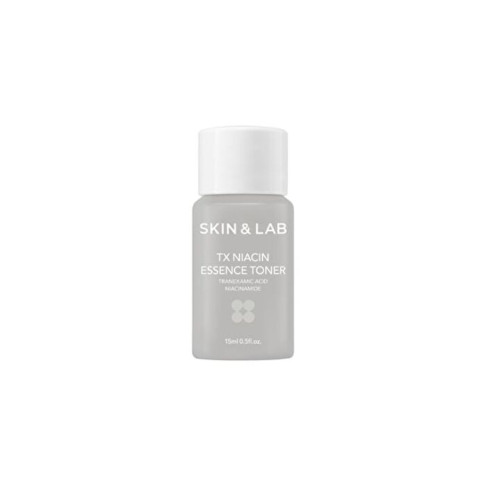 Skin&lab TX Niacin Essence Toner Mini - 15ml