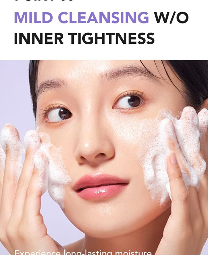 Barrierderm Mild Foam Cleanser Mini - 10ml