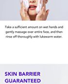 Barrierderm Mild Foam Cleanser Mini - 10ml