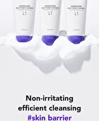 Barrierderm Mild Foam Cleanser Mini - 10ml