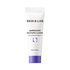 Barrierderm Mild Foam Cleanser Mini - 10ml