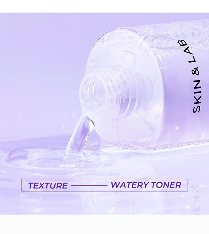 Skin&lab Barrierderm Moisture Boosting Toner - 300ml