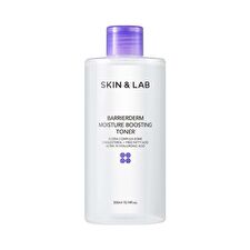 Skin&lab Barrierderm Moisture Boosting Toner - 300ml