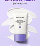 Skin&lab Barrierderm Comfort Sun Cream - 50ml