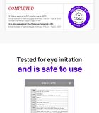 Skin&lab Barrierderm Comfort Sun Cream - 50ml