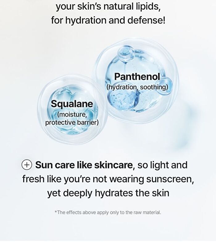 Skin&lab Barrierderm Comfort Sun Cream - 50ml