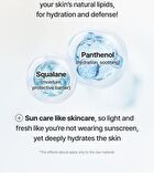 Skin&lab Barrierderm Comfort Sun Cream - 50ml