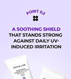 Skin&lab Barrierderm Comfort Sun Cream - 50ml