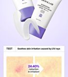 Skin&lab Barrierderm Comfort Sun Cream - 50ml