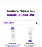 Skin&lab Barrierderm Comfort Sun Cream - 50ml
