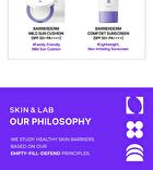 Skin&lab Barrierderm Comfort Sun Cream - 50ml