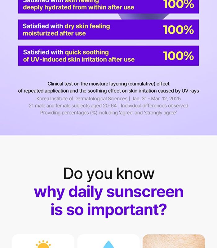 Skin&lab Barrierderm Comfort Sun Cream - 50ml