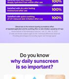 Skin&lab Barrierderm Comfort Sun Cream - 50ml