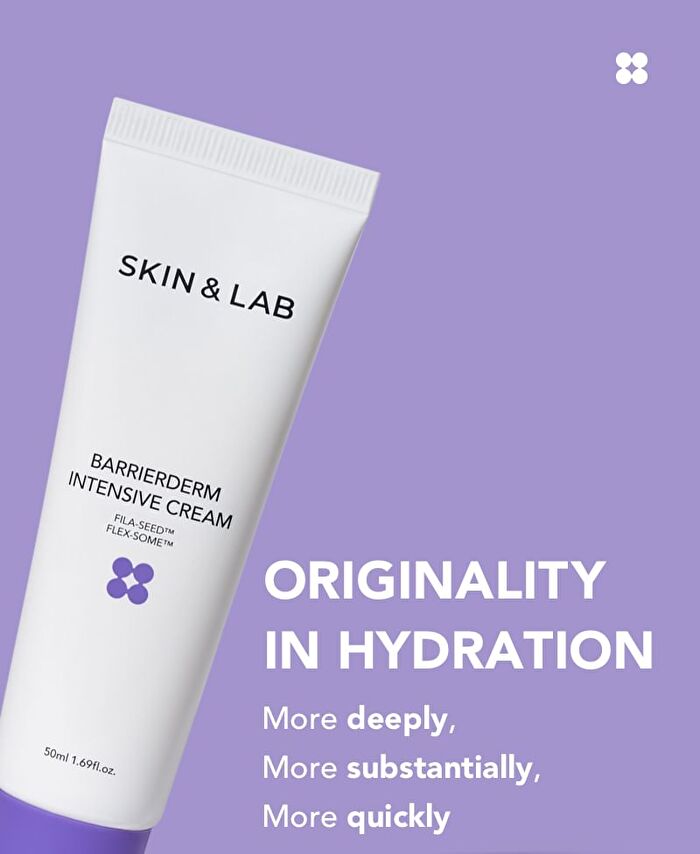 Barrierderm Intensive Cream - 30ml