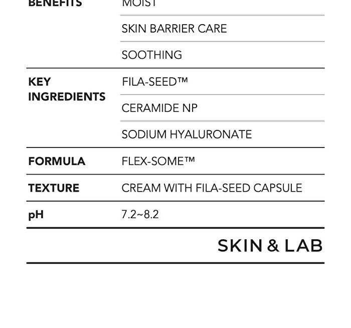 Barrierderm Intensive Cream - 30ml
