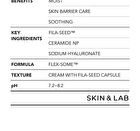 Barrierderm Intensive Cream - 30ml