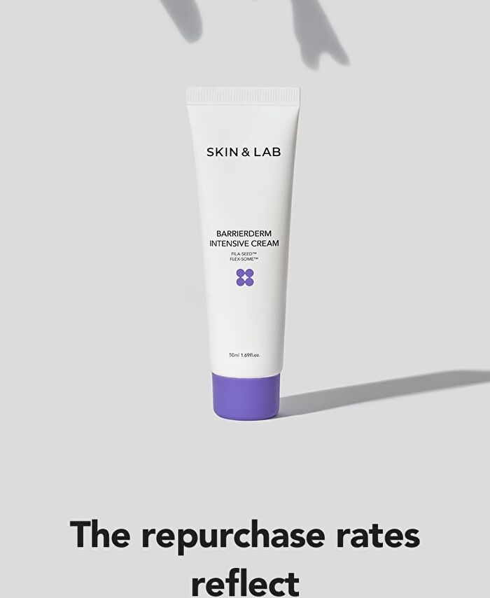 Barrierderm Intensive Cream - 30ml